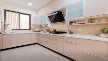 Top Modular Kitchen Design in Patna