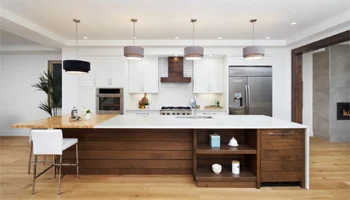 Top Modular Kitchen Designer in Patna