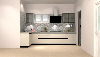 Modular Kitchen Designer in Patna