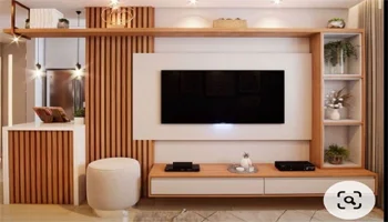 TV Unit Designer Company in Kankarbagh