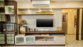 Best TV Unit Design Company in Patna