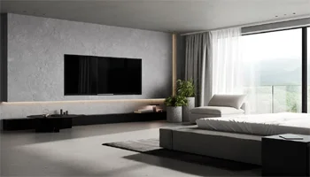 Best TV Unit Designer Company in RPS More