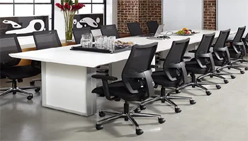 Commercial Chair With Table in Patna