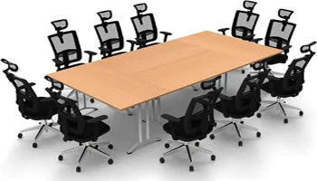 Commercial Conference Table Design in Patna