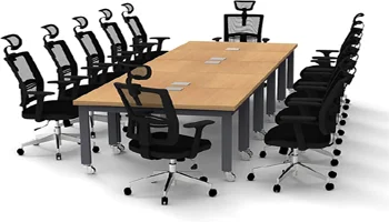 Commercial Conference Table in Patna