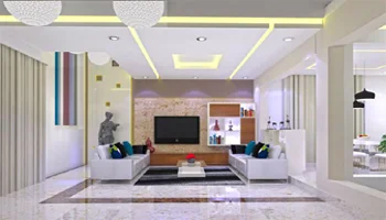 Top Luxary Home Renovation in AIIMS Road Patna