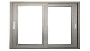 Residential Design Aluminium Window in Patna