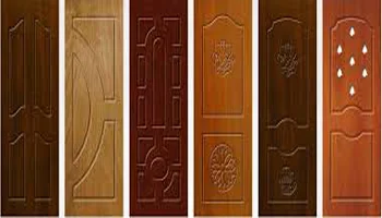 Residential Ply Door in Patna